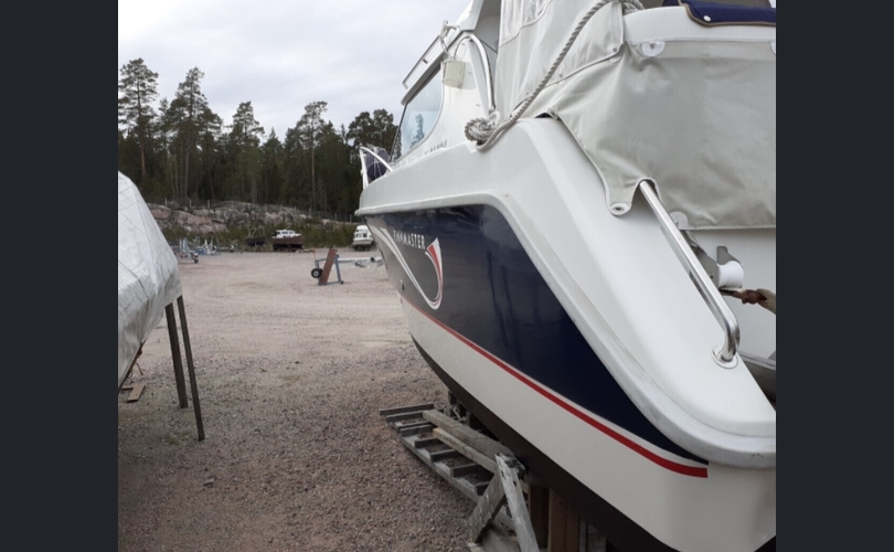 Finnmaster 7050 Sportsfamily-kuva-4